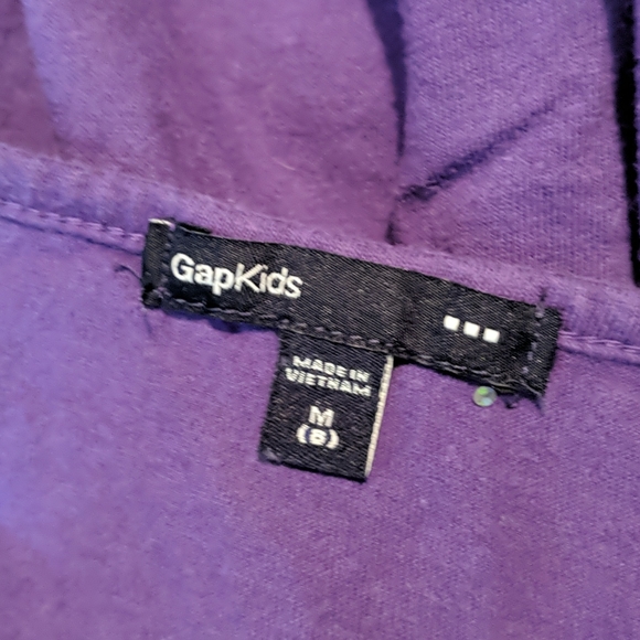 Gap kids graphic t-shirt size M - Picture 3 of 3